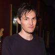 Former guitarist Josh Klinghoffer during an event. Former guitarist Josh Klinghoffer during an event.