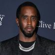 Image of Sean "Diddy" Combs at a formal event. Image of Sean "Diddy" Combs at a formal event.