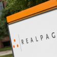Sign for RealPage, a software company involved in a class action lawsuit regarding alleged price-fixing in Seattle real estate rents. Sign for RealPage, a software company involved in a class action lawsuit regarding alleged price-fixing in Seattle real estate rents.
