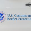 Logo of U.S. Customs and Border Protection, part of the Department of Homeland Security. Logo of U.S. Customs and Border Protection, part of the Department of Homeland Security.