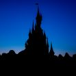 Disney silhouette
