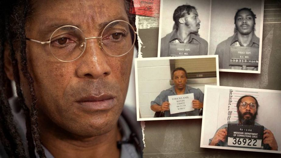 Kevin Strickland Exonerated After Serving 43 Years Behind Bars