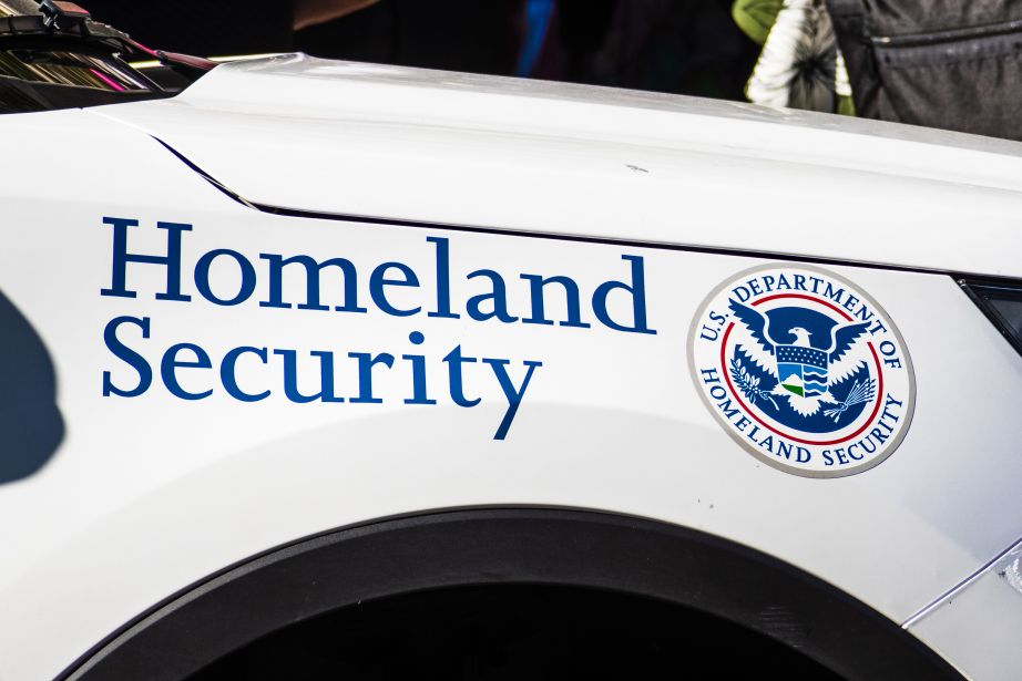 Department of Homeland Security