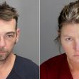 Mugshots of James and Jennifer Crumbley, parents of the Oxford High School shooter, following their charges of involuntary manslaughter. Mugshots of James and Jennifer Crumbley, parents of the Oxford High School shooter, following their charges of involuntary manslaughter.