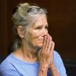 A California appeals court reversed Gov. Gavin Newsom’s decision to deny parole for Leslie Van Houten, above, a follower of cult leader Charles Manson who has spent more than 50 years behind bars.(Stan Lim / Los Angeles Daily News)