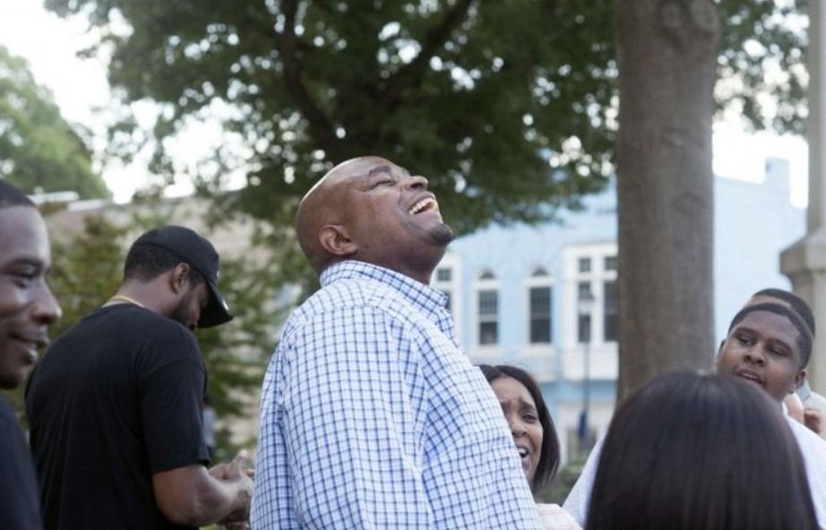 North Carolina Man, Dontae Sharpe, Pardoned After Serving 24 Years in Prison