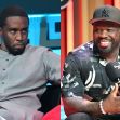 Image of Sean Combs (Diddy) and Curtis Jackson (50 Cent), both prominent figures in the rap industry, highlighting their ongoing legal battles. Image of Sean Combs (Diddy) and Curtis Jackson (50 Cent), both prominent figures in the rap industry, highlighting their ongoing legal battles.