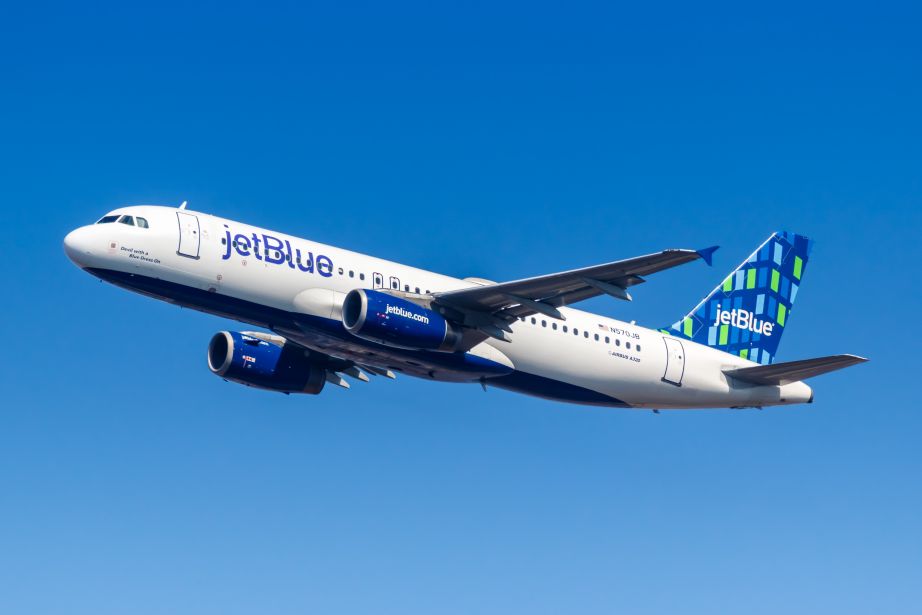 jetBlue