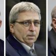 Three men convicted of hate crimes related to the murder of Ahmaud Arbery. Three men convicted of hate crimes related to the murder of Ahmaud Arbery.