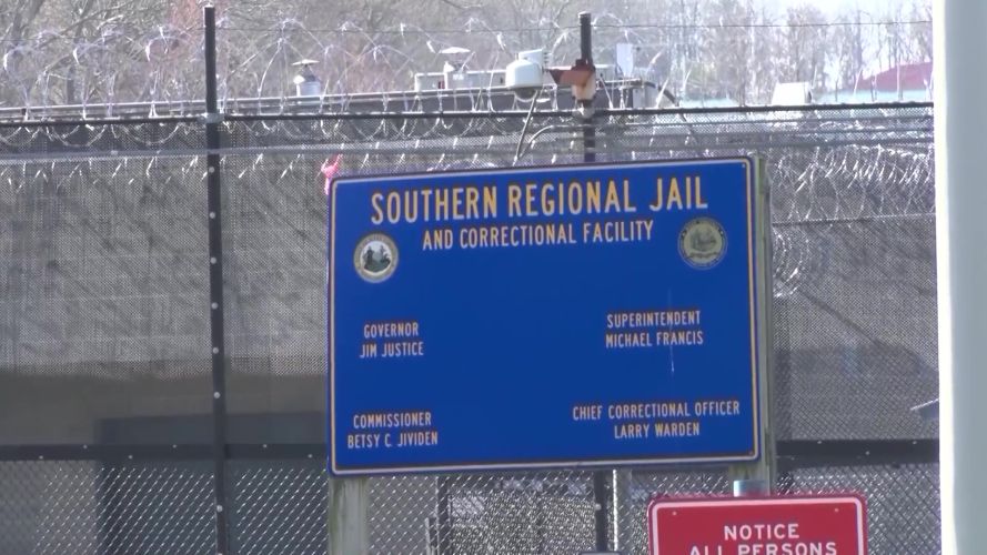 Lawsuit Over West Virginia Jail Conditions Ends in $4M Settlement