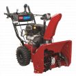 Recalled Model Year 2021 Toro Power Max 826 OHAE Snowthrower, Model 37802.