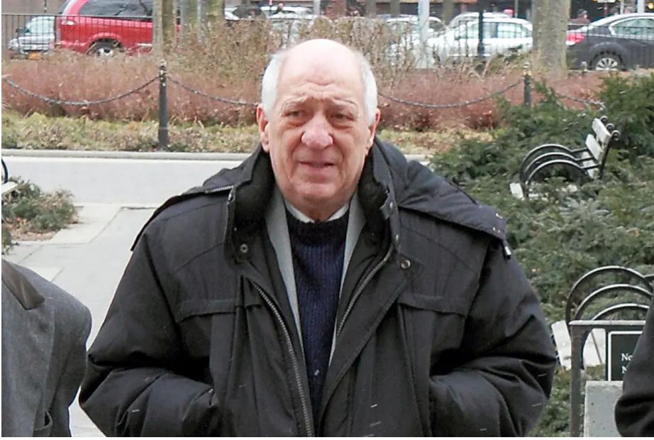 14 Colombo Crime Family Members Arrested After Sweeping Indictment