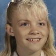 A childhood photograph of Michaela Garecht, a 9-year-old girl who disappeared in 1988. A childhood photograph of Michaela Garecht, a 9-year-old girl who disappeared in 1988.