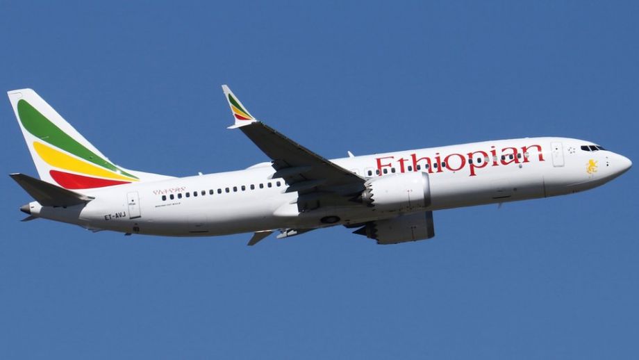 U.S. Judge OKs Boeing Settlement for Ethiopian Airlines 737 MAX Crash Claims