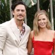 Tom Sandoval and Ariana Madix attending an event, amidst their ongoing legal disputes. Tom Sandoval and Ariana Madix attending an event, amidst their ongoing legal disputes.
