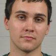 Mugshot of Sean Urbanski, the individual sentenced for the fatal stabbing of 2nd Lieutenant Richard Collins III. Mugshot of Sean Urbanski, the individual sentenced for the fatal stabbing of 2nd Lieutenant Richard Collins III.