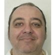 Image of Kenneth Eugene Smith, a death row inmate in Alabama involved in a lawsuit regarding execution methods. Image of Kenneth Eugene Smith, a death row inmate in Alabama involved in a lawsuit regarding execution methods.