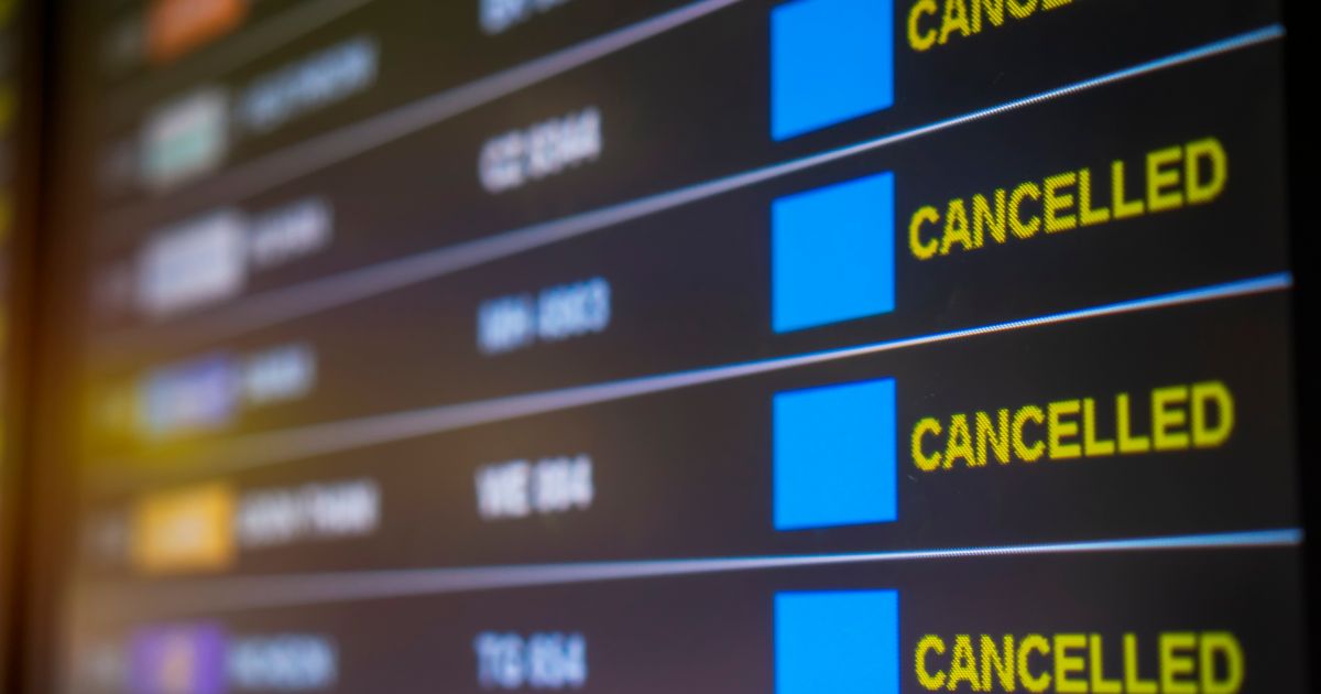 Biden Administration Proposes New Rule to Compensate Passengers for