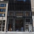 Valentino's flagship store in Manhattan, featured prominently in a lawsuit over unpaid rent and damages. Valentino's flagship store in Manhattan, featured prominently in a lawsuit over unpaid rent and damages.