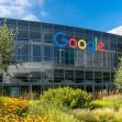 U.S. Justice Department Pursues Google Antitrust Case - Adobe Stock Image by wolterke