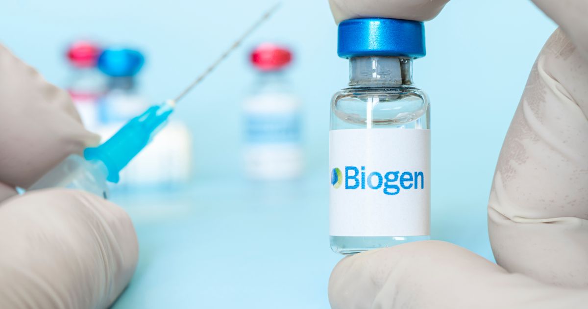 Biotech Company Biogen to Pay $900M to Settle Doctor Kickback ...