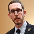 California State Senator Scott Wiener speaking about Senate Bill 243, which aims to reform expert testimony and forensic evidence standards to prevent wrongful convictions. California State Senator Scott Wiener speaking about Senate Bill 243, which aims to reform expert testimony and forensic evidence standards to prevent wrongful convictions.