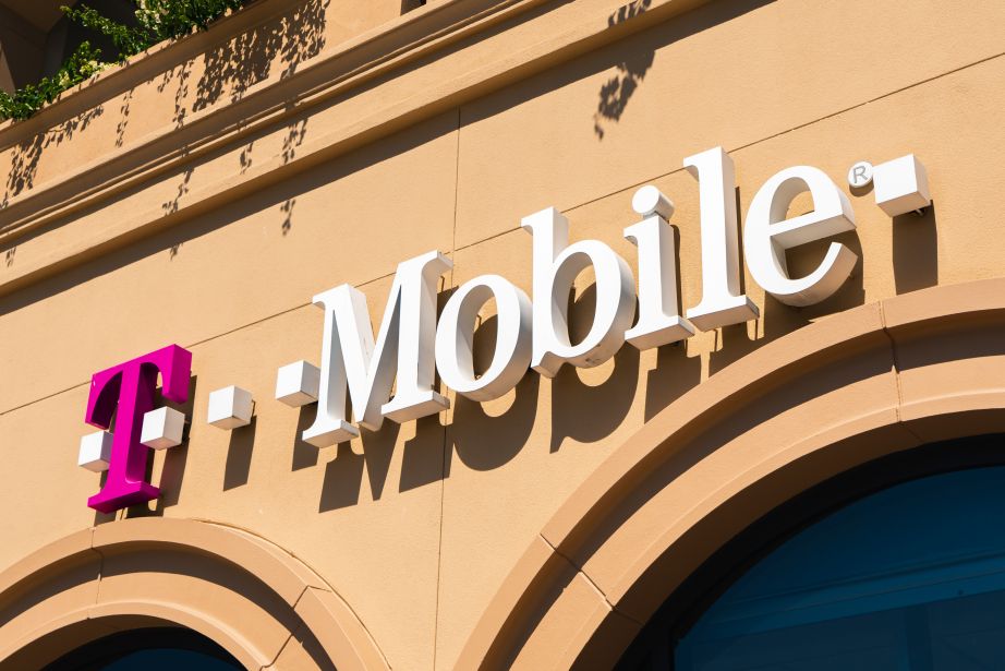 T-Mobile