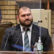 Doug Brenner testifying during his lawsuit against the University of Oregon and NCAA regarding controversial workout practices. Doug Brenner testifying during his lawsuit against the University of Oregon and NCAA regarding controversial workout practices.