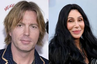 Image of Elijah Blue Allman and Cher, highlighting their recent legal developments regarding conservatorship.