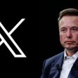Elon Musk sitting in front of the X logo, following a court order to testify in the SEC's investigation regarding his Twitter acquisition. Elon Musk sitting in front of the X logo, following a court order to testify in the SEC's investigation regarding his Twitter acquisition.