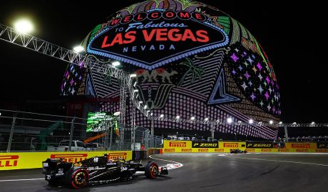 As Las Vegas Grand Prix Ends, F1 Fans File Class-Action Lawsuit Over Disappointing Race