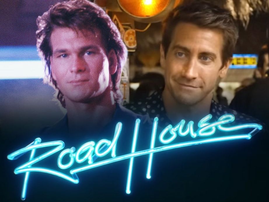 MGM Countersues "Road House" Screenwriter in Copyright Battle Over Remake Rights - Getty Images/Prime Video via tmz.com