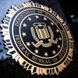 Seal of the Federal Bureau of Investigation (FBI) and Department of Justice. Seal of the Federal Bureau of Investigation (FBI) and Department of Justice.