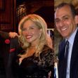 Image showing a man, a woman, and another man, possibly related to a news story involving legal issues and personal relationships. Image showing a man, a woman, and another man, possibly related to a news story involving legal issues and personal relationships.