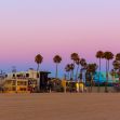 View of Venice Beach