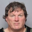 Mugshot of Rex Heuermann, the suspected Gilgo Beach serial killer, taken after his arrest. Mugshot of Rex Heuermann, the suspected Gilgo Beach serial killer, taken after his arrest.