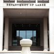 U.S. Department of Labor building