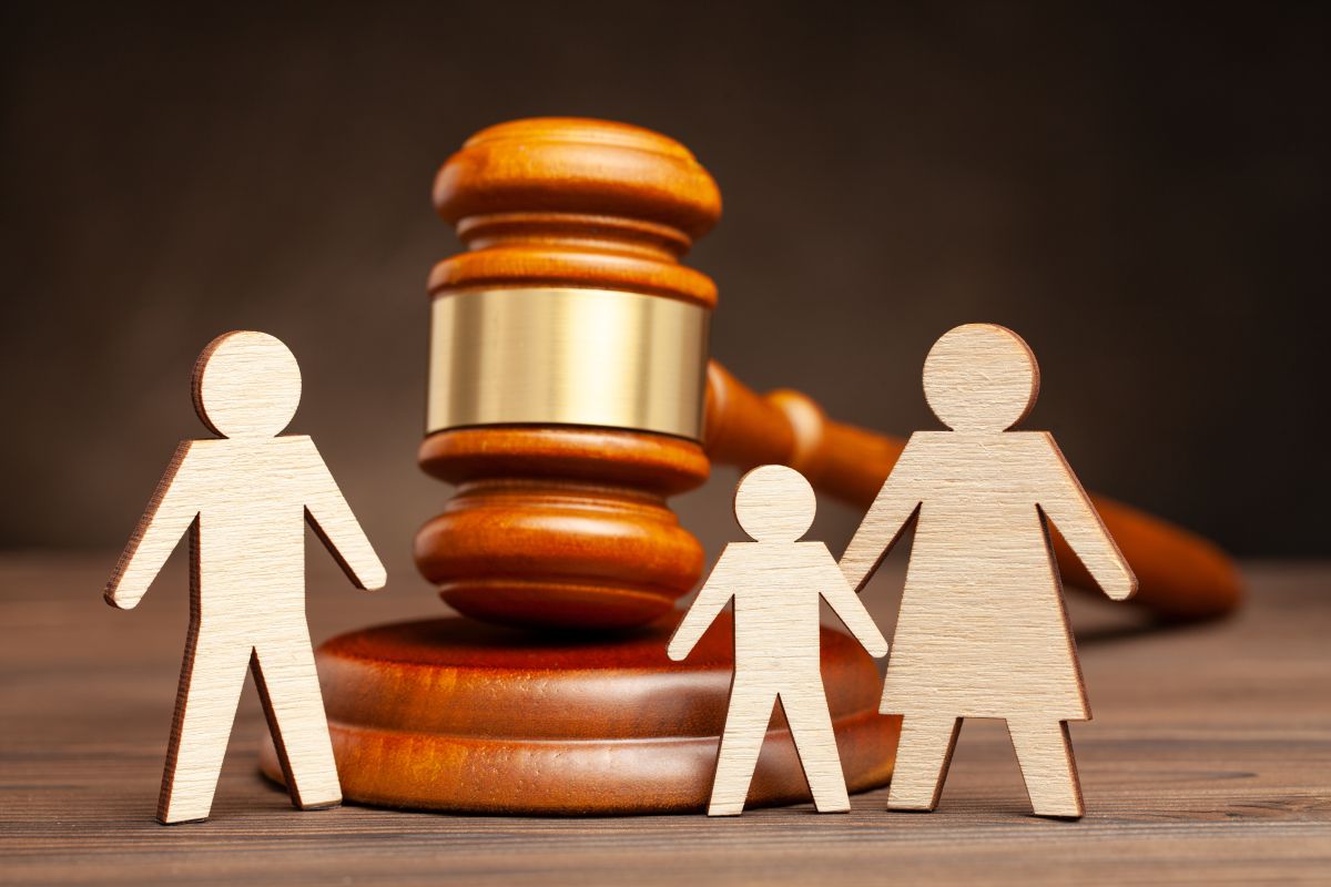 Two Women, Not the Sperm Donor, Get Custody of Nine-Year-Old | Law  Commentary