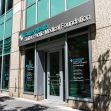 Entrance of Sutter Health's Sutter Pacific Medical Foundation building, showcasing the organization's branding and signage. Entrance of Sutter Health's Sutter Pacific Medical Foundation building, showcasing the organization's branding and signage.