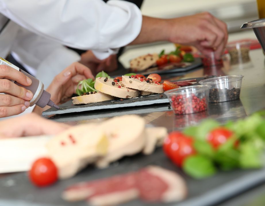 California Can Ban Sales of Foie Gras, But Only if It Is Produced in