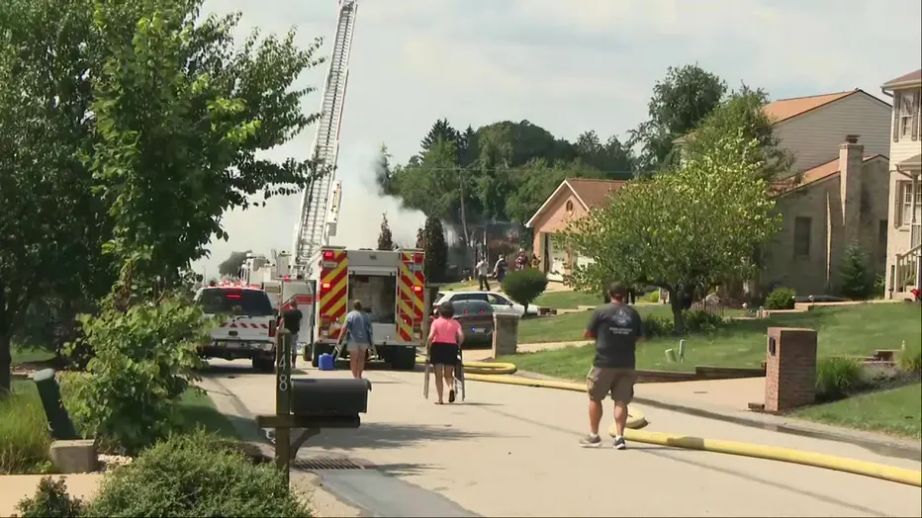 Image Source: Image KDKA via FOX