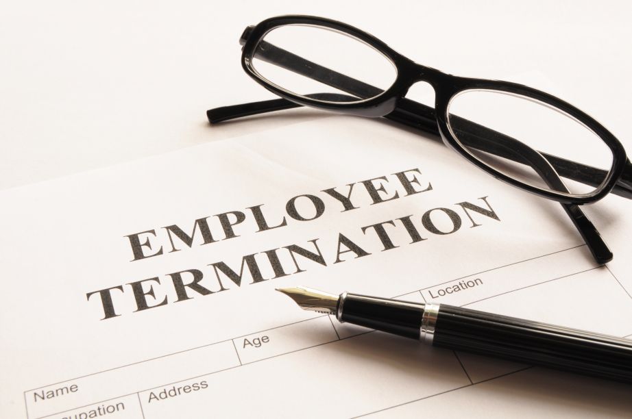 wrongful termination