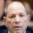 Harvey Weinstein attending court proceedings during his retrial for sexual assault charges. Harvey Weinstein attending court proceedings during his retrial for sexual assault charges.