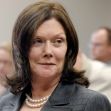 Attorney Kathleen Zellner in a courtroom setting, known for her work on high-profile cases. Attorney Kathleen Zellner in a courtroom setting, known for her work on high-profile cases.