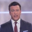 Former KCAL-TV anchor Jeff Vaughn speaking on air. Former KCAL-TV anchor Jeff Vaughn speaking on air.