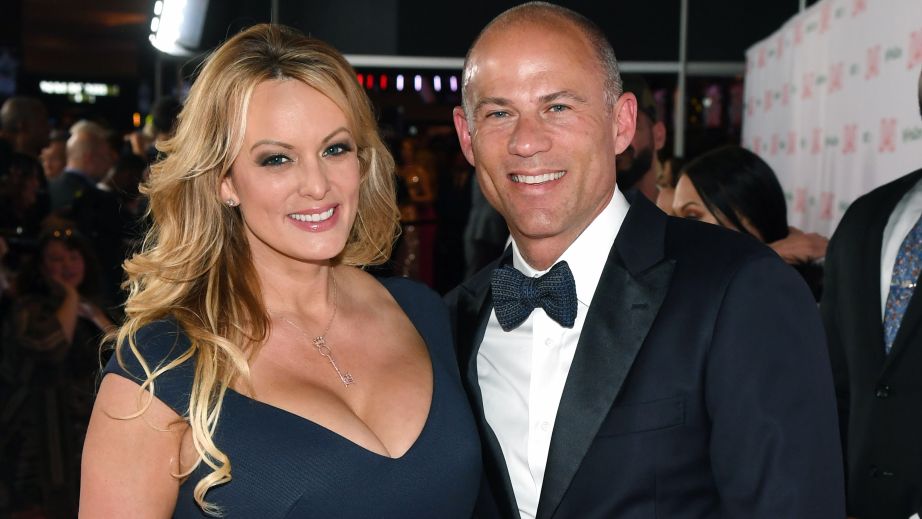 Federal Appeals Court Upholds Michael Avenatti's Conviction in Stormy Daniels Fraud Case