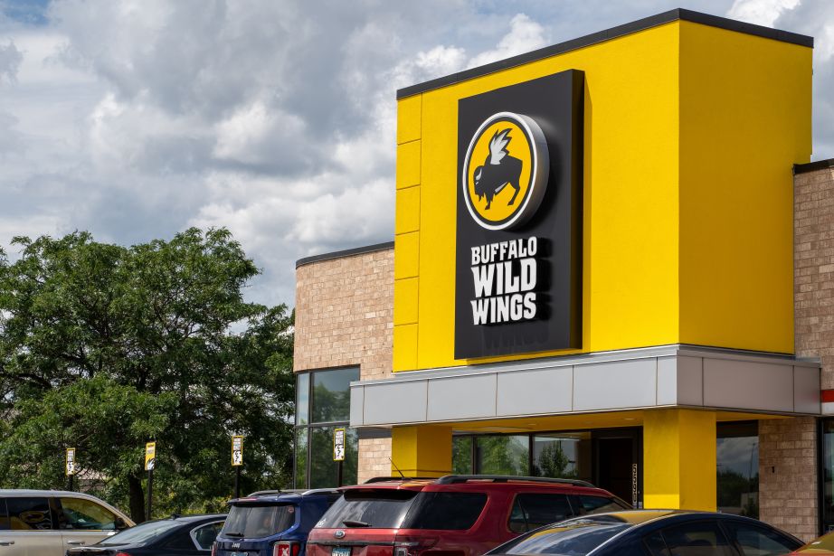 buffalo wild wings