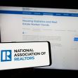 National Association of Realtors Slapped With New Lawsuit Over Anti-competitive High Commissions