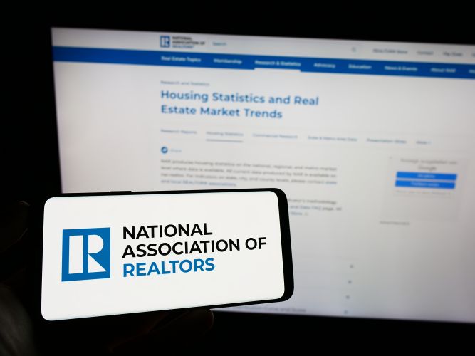 National Association of Realtors Slapped With New Lawsuit Over Anti-competitive High Commissions