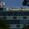 Planned Parenthood building in Houston, Texas